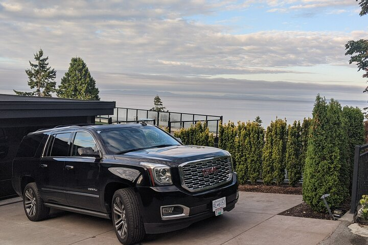 Newark Airport (EWR) to Baltimore city - Arrival Private Transfer - Photo 1 of 10